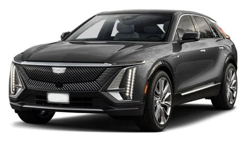 CADILLAC LYRIQ SEDAN